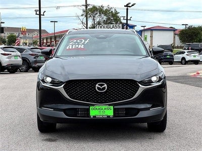 2025 Mazda Mazda CX-30 2.5 S Preferred AWD