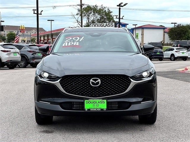 2025 Mazda Mazda CX-30 2.5 S Preferred AWD