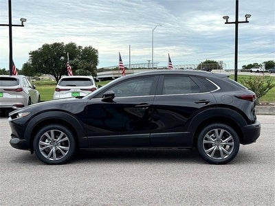 2025 Mazda Mazda CX-30 2.5 S Preferred AWD