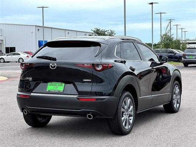2025 Mazda Mazda CX-30 2.5 S Preferred AWD