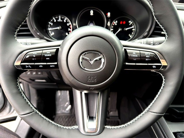 2026 Mazda Mazda CX-30 2.5 Turbo Aire Edition AWD