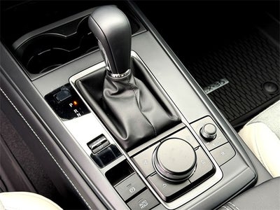 2026 Mazda Mazda CX-30 2.5 Turbo Aire Edition AWD