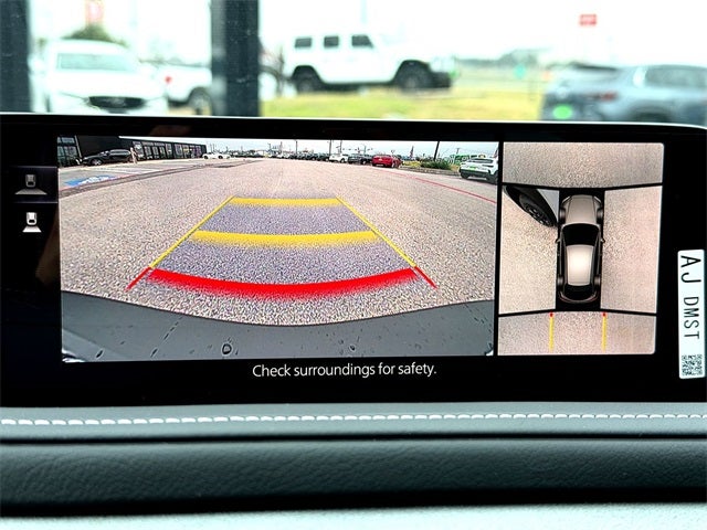 2026 Mazda Mazda CX-30 2.5 Turbo Aire Edition AWD