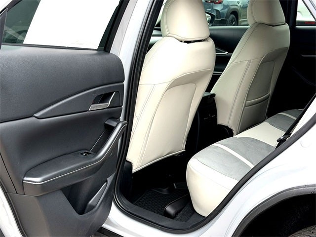 2026 Mazda Mazda CX-30 2.5 Turbo Aire Edition AWD