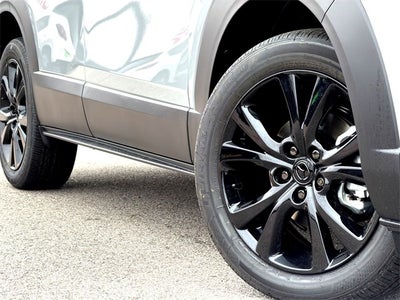 2026 Mazda Mazda CX-30 2.5 Turbo Aire Edition AWD