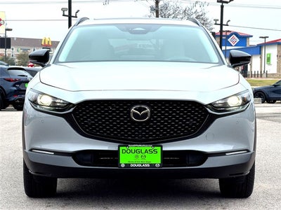 2026 Mazda Mazda CX-30 2.5 Turbo Aire Edition AWD