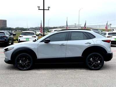 2026 Mazda Mazda CX-30 2.5 Turbo Aire Edition AWD