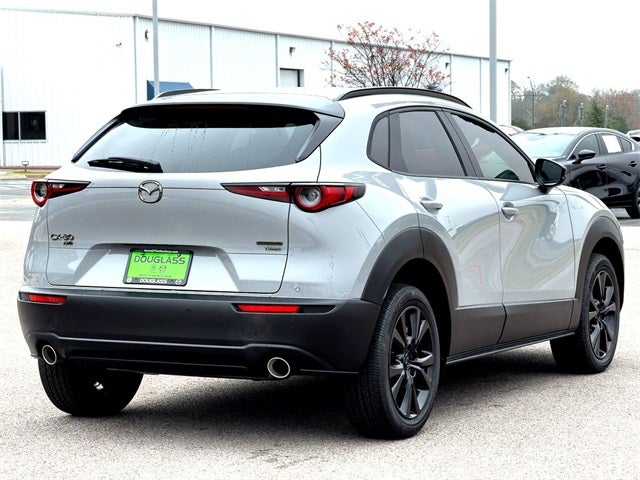2026 Mazda Mazda CX-30 2.5 Turbo Aire Edition AWD