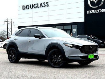 2026 Mazda Mazda CX-30 2.5 Turbo Aire Edition AWD