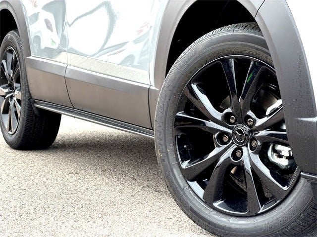 2026 Mazda Mazda CX-30 2.5 Turbo Aire Edition AWD