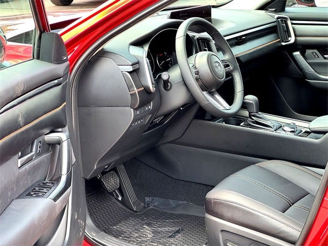 2025 Mazda Mazda CX-50 Hybrid Premium AWD