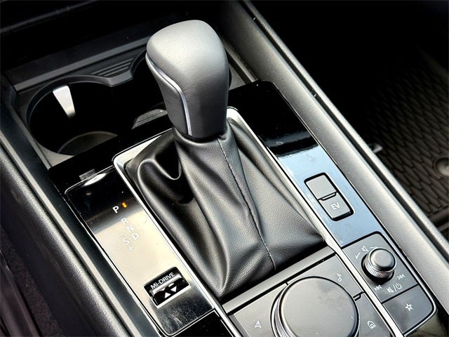 2025 Mazda Mazda CX-50 Hybrid Premium AWD