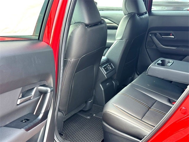 2025 Mazda Mazda CX-50 Hybrid Premium AWD