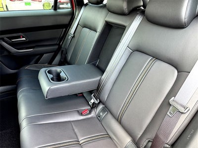 2025 Mazda Mazda CX-50 Hybrid Premium AWD