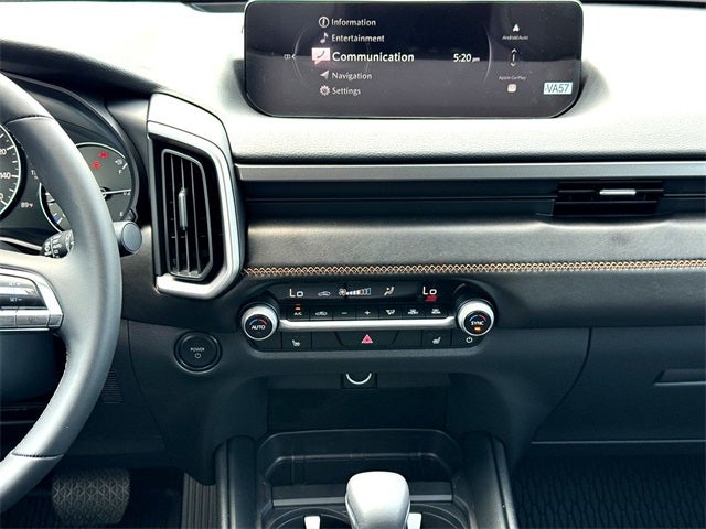 2025 Mazda Mazda CX-50 Hybrid Premium AWD