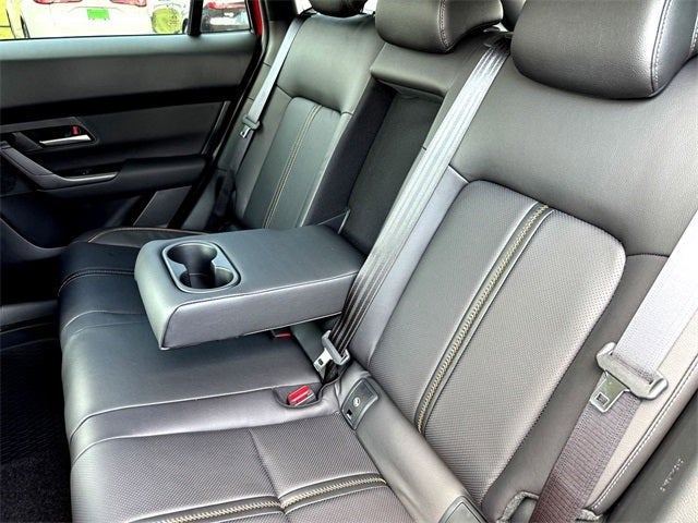 2025 Mazda Mazda CX-50 Hybrid Premium AWD