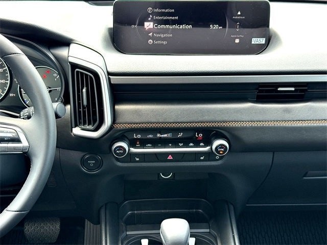 2025 Mazda Mazda CX-50 Hybrid Premium AWD