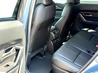 2025 Mazda Mazda CX-50 Hybrid Premium AWD