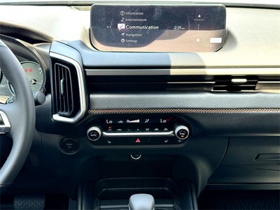 2025 Mazda Mazda CX-50 Hybrid Premium AWD