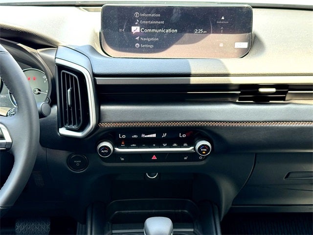 2025 Mazda Mazda CX-50 Hybrid Premium AWD