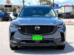 2025 Mazda Mazda CX-50 Hybrid Premium AWD
