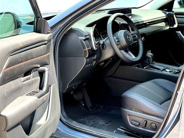 2025 Mazda Mazda CX-50 Hybrid Premium AWD