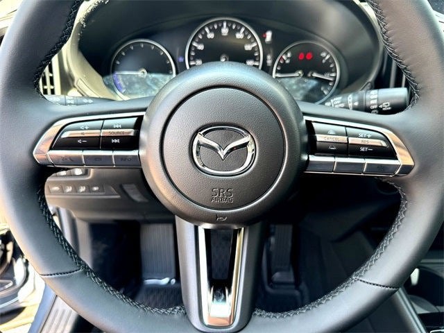 2025 Mazda Mazda CX-50 Hybrid Premium AWD