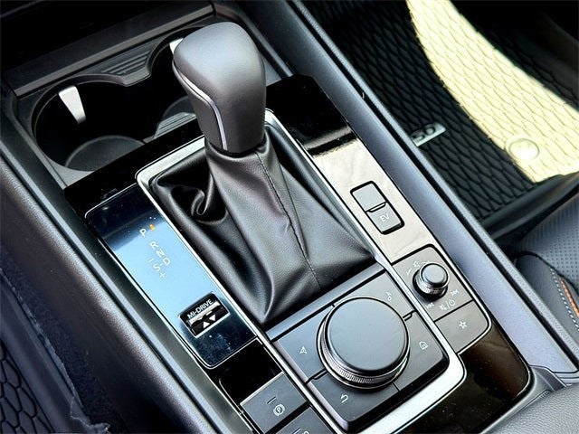 2025 Mazda Mazda CX-50 Hybrid Premium AWD