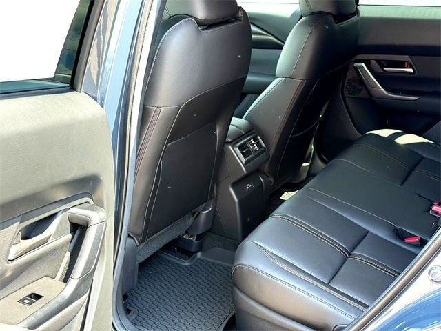 2025 Mazda Mazda CX-50 Hybrid Premium AWD