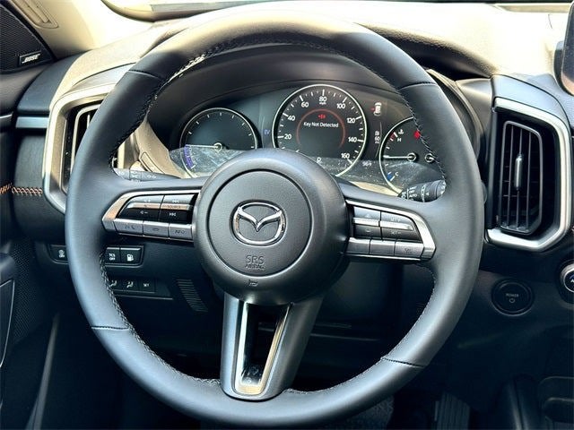 2025 Mazda Mazda CX-50 Hybrid Premium AWD