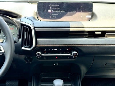 2025 Mazda Mazda CX-50 Hybrid Premium AWD