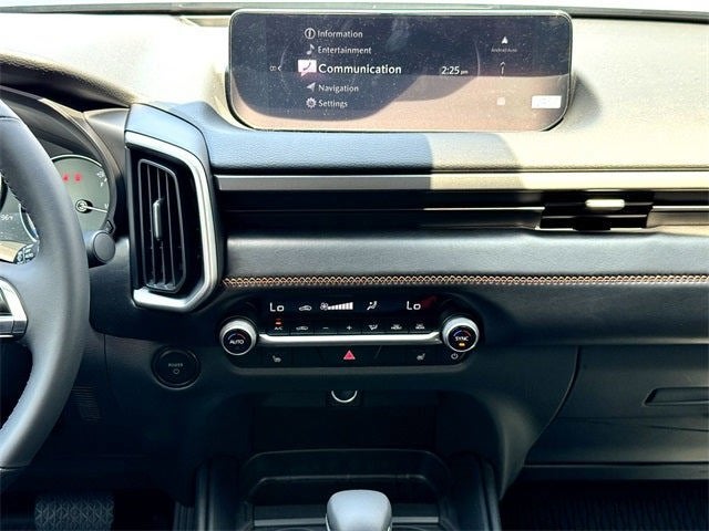 2025 Mazda Mazda CX-50 Hybrid Premium AWD