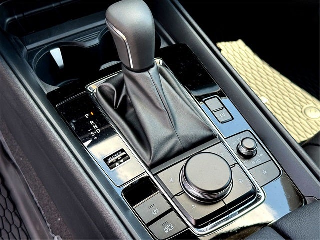 2025 Mazda Mazda CX-50 Hybrid Premium Plus AWD