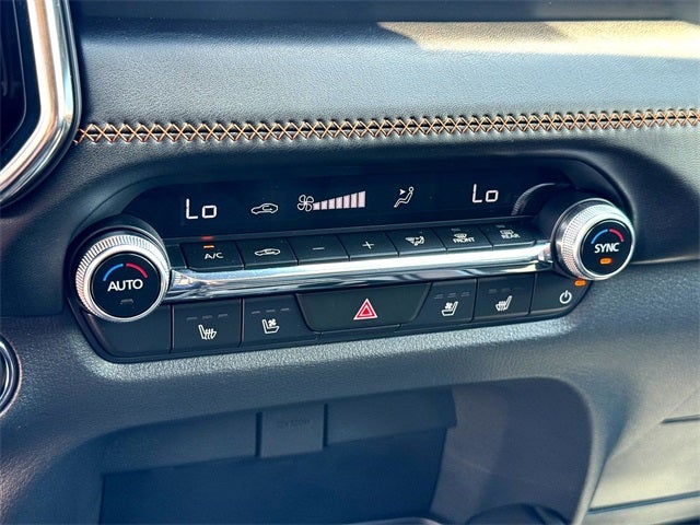 2025 Mazda Mazda CX-50 Hybrid Premium Plus AWD