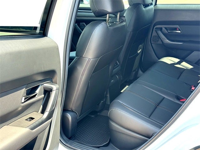 2025 Mazda Mazda CX-50 Hybrid Premium Plus AWD