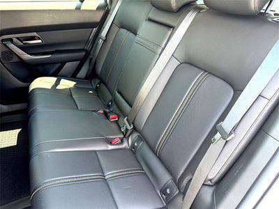 2025 Mazda Mazda CX-50 Hybrid Premium Plus AWD