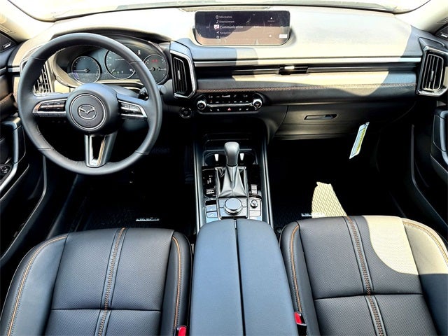 2025 Mazda Mazda CX-50 Hybrid Premium Plus AWD