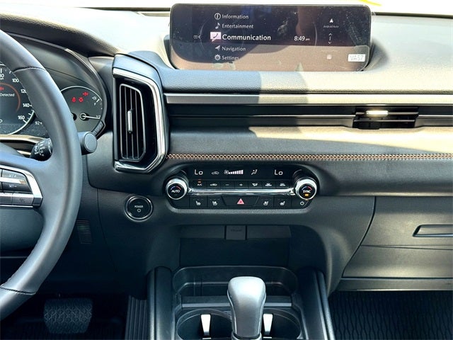 2025 Mazda Mazda CX-50 Hybrid Premium Plus AWD