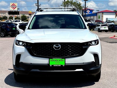 2025 Mazda Mazda CX-50 Hybrid Premium Plus AWD