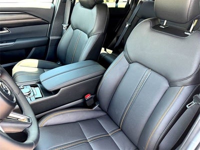 2025 Mazda Mazda CX-50 Hybrid Premium Plus AWD