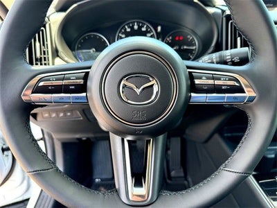 2025 Mazda Mazda CX-50 Hybrid Premium Plus AWD