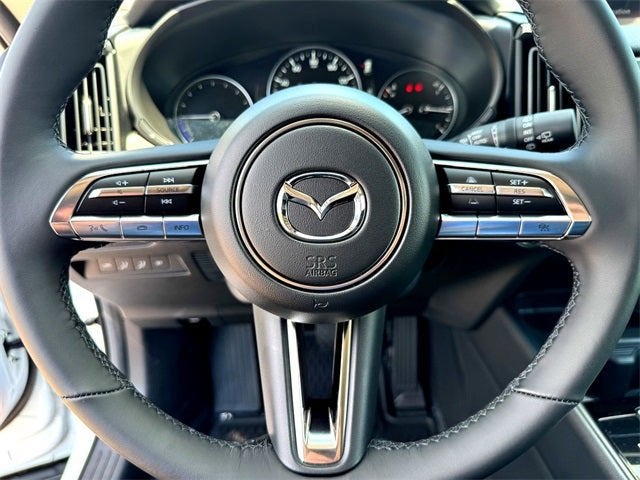 2025 Mazda Mazda CX-50 Hybrid Premium Plus AWD