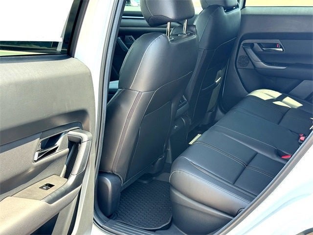 2025 Mazda Mazda CX-50 Hybrid Premium Plus AWD