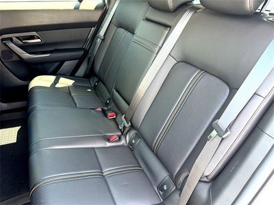 2025 Mazda Mazda CX-50 Hybrid Premium Plus AWD