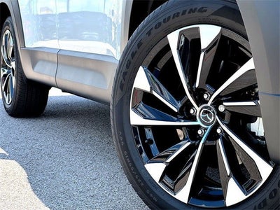 2025 Mazda Mazda CX-50 Hybrid Premium Plus AWD