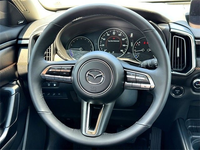 2025 Mazda Mazda CX-50 Hybrid Premium Plus AWD