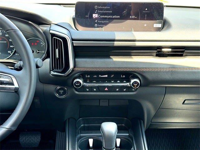 2025 Mazda Mazda CX-50 Hybrid Premium Plus AWD