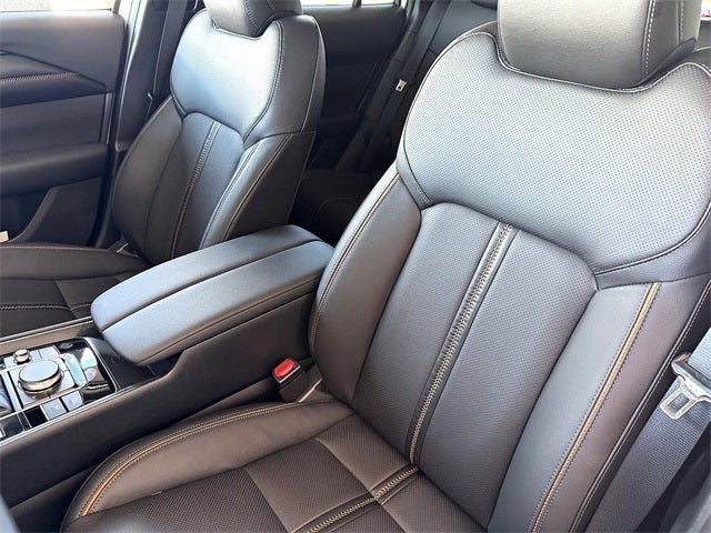 2025 Mazda Mazda CX-50 Hybrid Premium Plus AWD