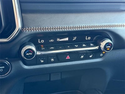 2025 Mazda Mazda CX-50 Hybrid Premium Plus AWD