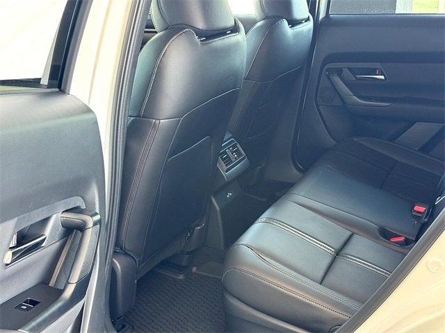 2025 Mazda Mazda CX-50 Hybrid Premium Plus AWD